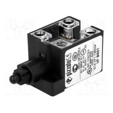 VF B601 Pizzato Elettrica