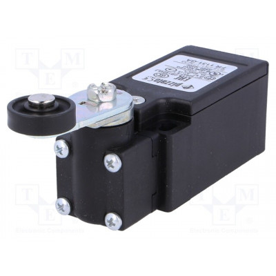 PIZZATO ELETTRICA FR 1131-GA