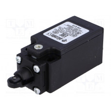 FR 615 Pizzato Elettrica