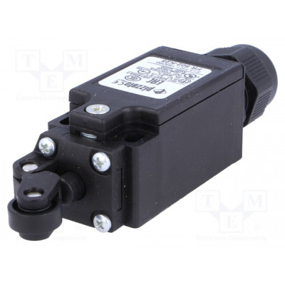 PIZZATO ELETTRICA FR 502-K25
