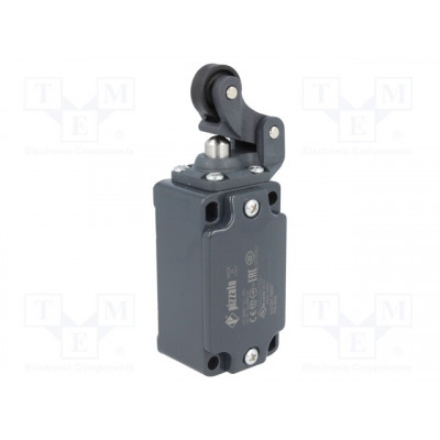 PIZZATO ELETTRICA FD 502