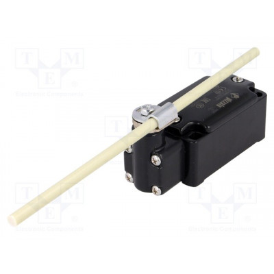 PIZZATO ELETTRICA FD 536