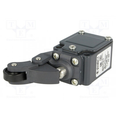 PIZZATO ELETTRICA FC 305