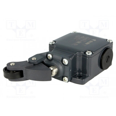 PIZZATO ELETTRICA FL 505