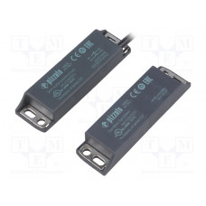 SR BD40AN2-B02F Pizzato Elettrica