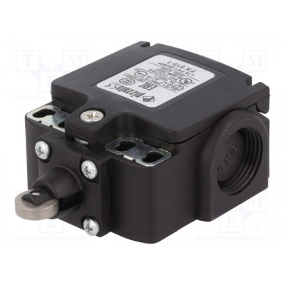 PIZZATO ELETTRICA FX 515-R28