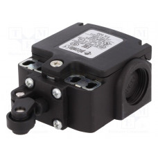 FX 502 Pizzato Elettrica