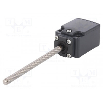 PIZZATO ELETTRICA FC 325
