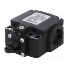 FX 515 Pizzato Elettrica