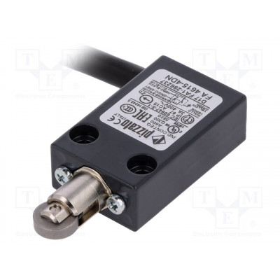 PIZZATO ELETTRICA FA 4615-4DN