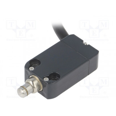 PIZZATO ELETTRICA NA B110AC-DN2