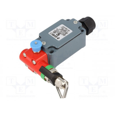 PIZZATO ELETTRICA FD 3383-K21