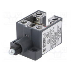 VF B502 Pizzato Elettrica