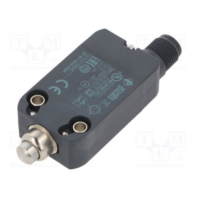 PIZZATO ELETTRICA NF B110AB-SMK