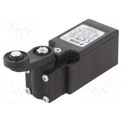 PIZZATO ELETTRICA FR 530-A