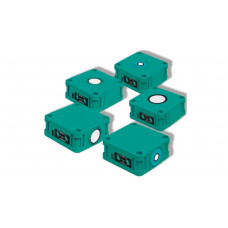 Датчик приближения Pepperl + Fuchs 133976 UB500-F42-E6-V15