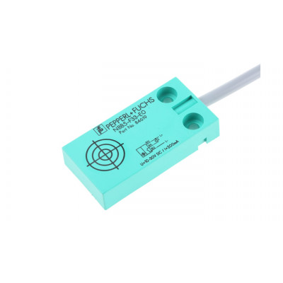 Датчик приближения Pepperl + Fuchs 084619 NBB5-F33-E0