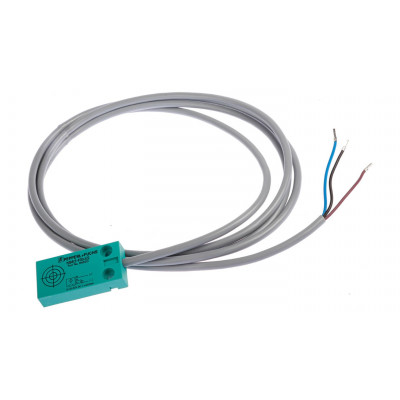 Датчик приближения Pepperl + Fuchs 084620 NBB5-F33-E2