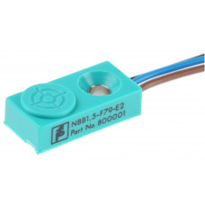 Датчик приближения Pepperl + Fuchs 800001 NBB1,5-F79-E2