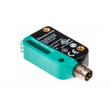 Оптический датчик Pepperl + Fuchs 267075-0127 OBD1000-R100-2EP-IO-V31