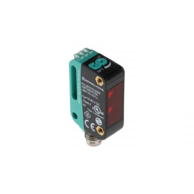 Оптический датчик Pepperl + Fuchs 267075-0059 OBT300-R100-2EP-IO-V31-L