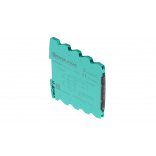 Преобразователь сигнала Pepperl + Fuchs 276398 S1SD-1AI-1U.2