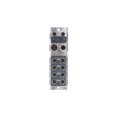 Коробка датчика BALLUFF - BNI006A BNI EIP-508-105-Z015