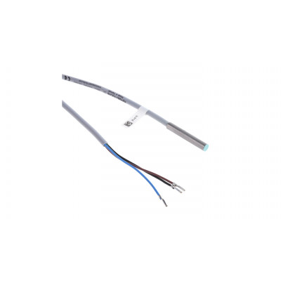Датчик приближения Pepperl + Fuchs 053378 NBB0,8-4M25-E2