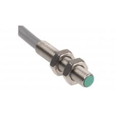 Датчик приближения Pepperl + Fuchs 053491 NBB0,8-5GM25-E2