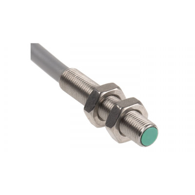 Датчик приближения Pepperl + Fuchs 053491 NBB0,8-5GM25-E2