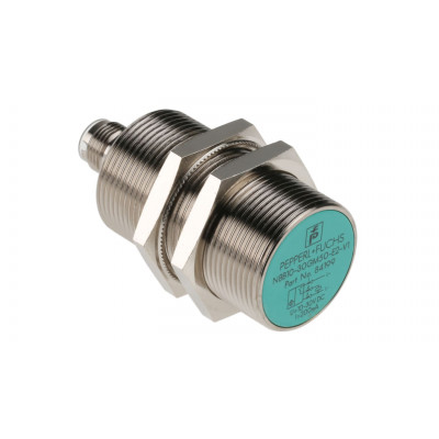 Датчик приближения Pepperl + Fuchs 326161-0163 NBB10-30GM50-E2-V1