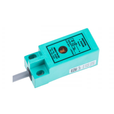 Датчик приближения Pepperl + Fuchs 081839 NBB5-F9-E2