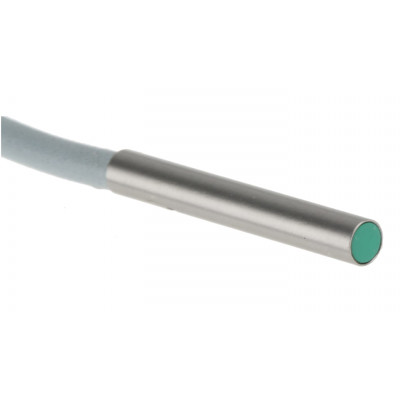 Датчик приближения Pepperl + Fuchs 206379 NBB0,6-3M22-E0