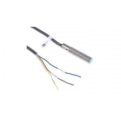 Датчик приближения Pepperl + Fuchs  NJ1,5-8GM40-WS