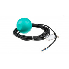 Поплавковый выключатель из полипропилена Pepperl + Fuchs  LFL2-BK-U-PVC5