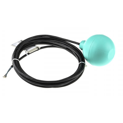 Поплавковый выключатель из полипропилена Pepperl + Fuchs 262202 LFL2-BK-U-PUR5-EMS