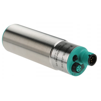 Датчик приближения Pepperl + Fuchs 102157 UC500-30GM-E6R2-V15