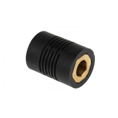 Муфта с жестким валом Hengstler 70Ncm L. 20mm Наружная ø 15 мм