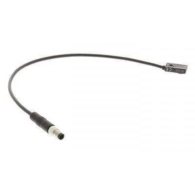 Датчик приближения BALLUFF - BES01YC BES R04KC-PSC15B-EP00,2-GS26