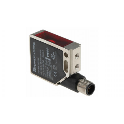 Оптический датчик Pepperl + Fuchs 115794 MLV12-54-G/76B/124/128
