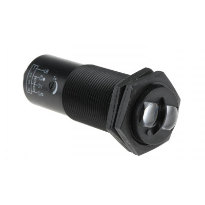 Цилиндрический оптический датчик Pepperl + Fuchs 419128 GLV30-8-2500/47/73C