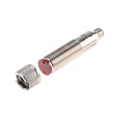 Оптоволоконный датчик Pepperl + Fuchs 801646 VL18LL-M/40A/118/128