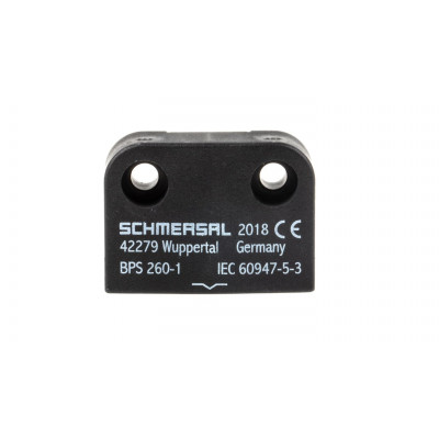 Привод 101184395 BPS 260-1 SCHMERSAL