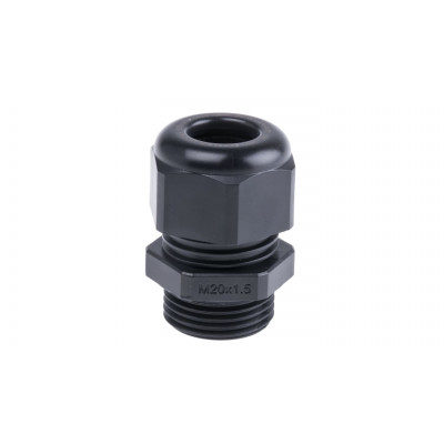 Черный полиамидный 103025833 HSK-K-EX-ACT M20X1,5 KB6-12MM SCHMERSAL