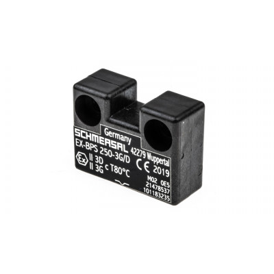 Датчик безопасности 101183235 EX-BPS 250-3G/D SCHMERSAL