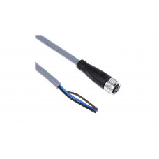 Кабель датчика Pepperl + Fuchs 109023 V3-GM-5M-PVC