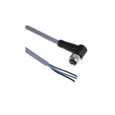 Кабель датчика Pepperl + Fuchs 109026 V3-WM-5M-PVC