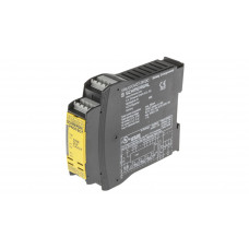 Реле безопасности 101176214 SRB202CA/QT 24VDC SCHMERSAL
