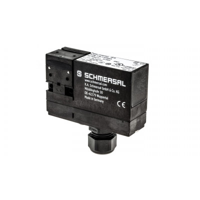 Магнитный выключатель 101140796 AZM 170-11ZRKA 24 VAC/DC SCHMERSAL