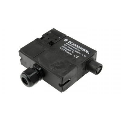 Магнитный выключатель 101179710 AZM 170SK-11/11ZRK-2197 24 VAC/DC SCHMERSAL